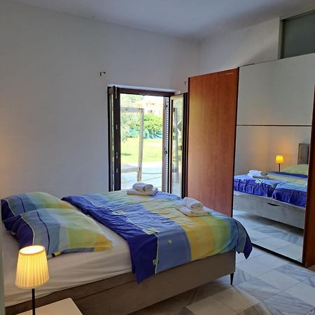 Villa Eucaliptus Istrien Rovinj Exterior photo