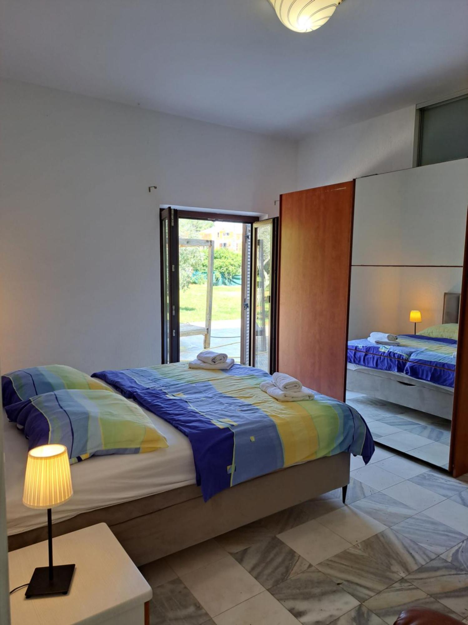 Villa Eucaliptus Istrien Rovinj Exterior photo